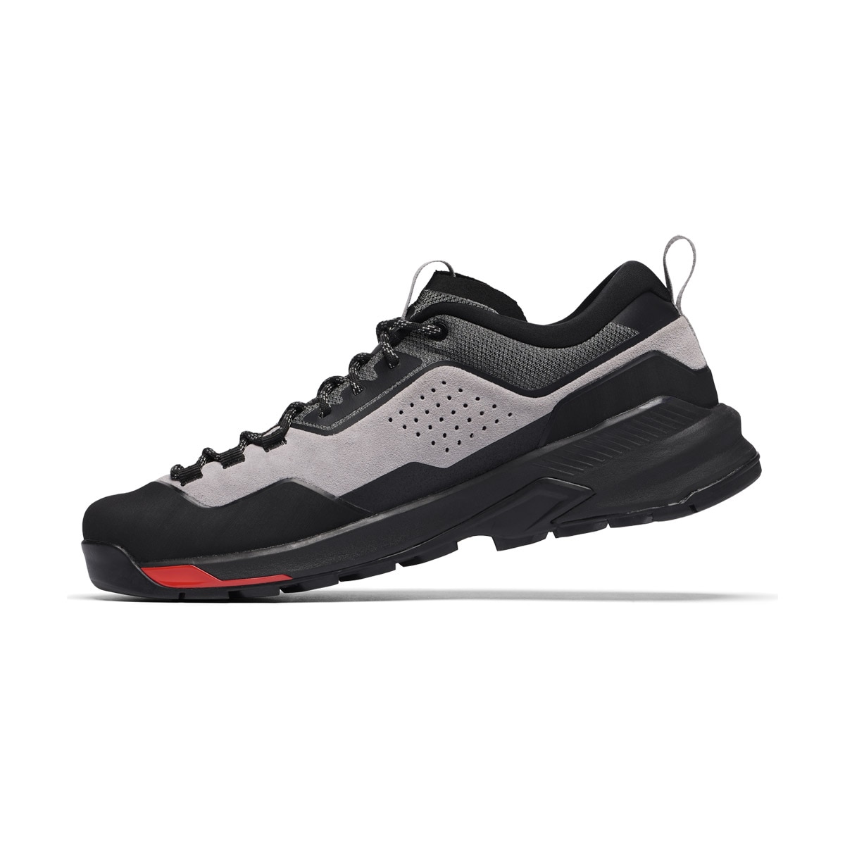 Imagen 2 de Zapatillas de montaña de hombre Technician Pro Black Diamond - Negro / Gris Negro / Gris
