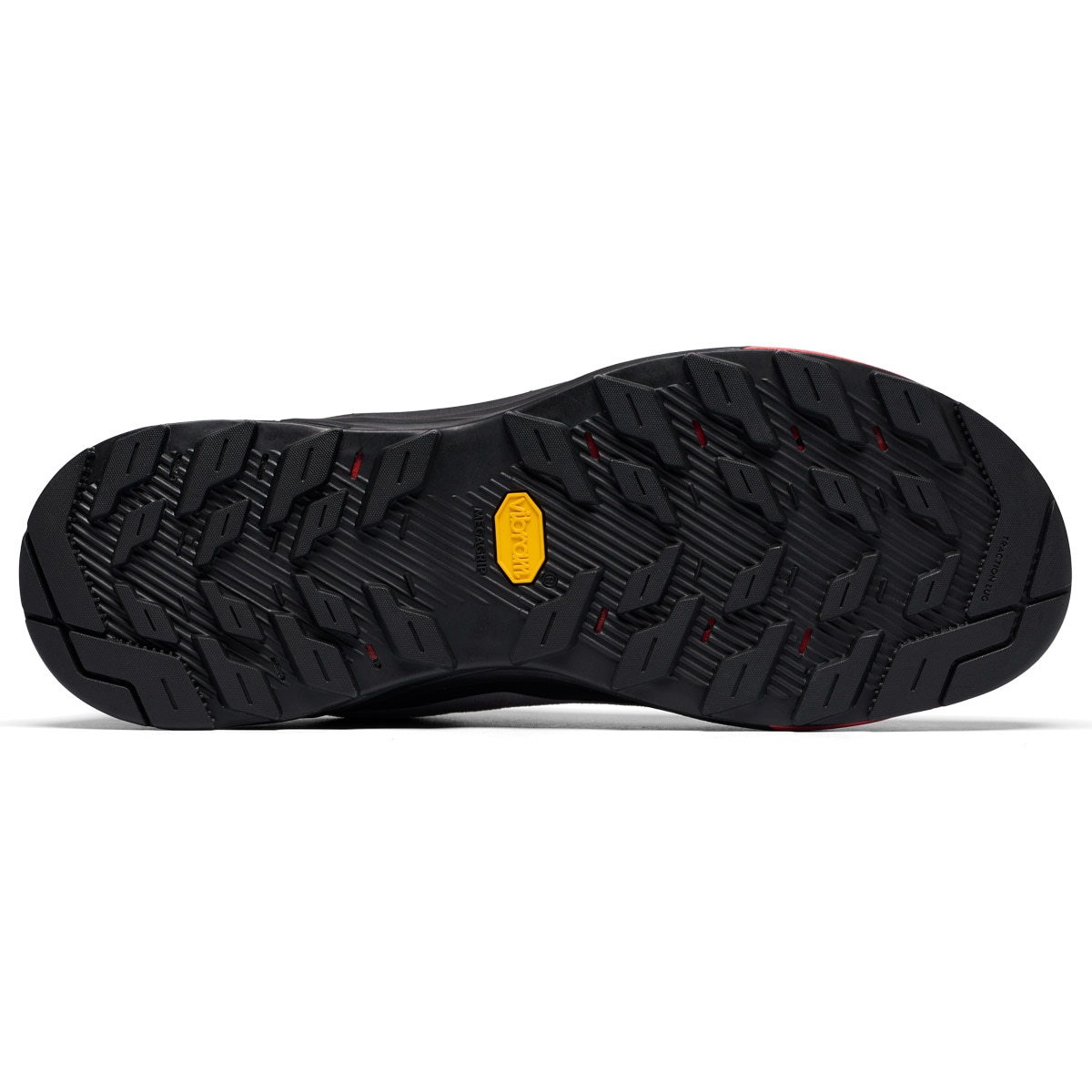 Imagen 5 de Zapatillas de montaña de hombre Technician Pro Black Diamond - Negro / Gris Negro / Gris