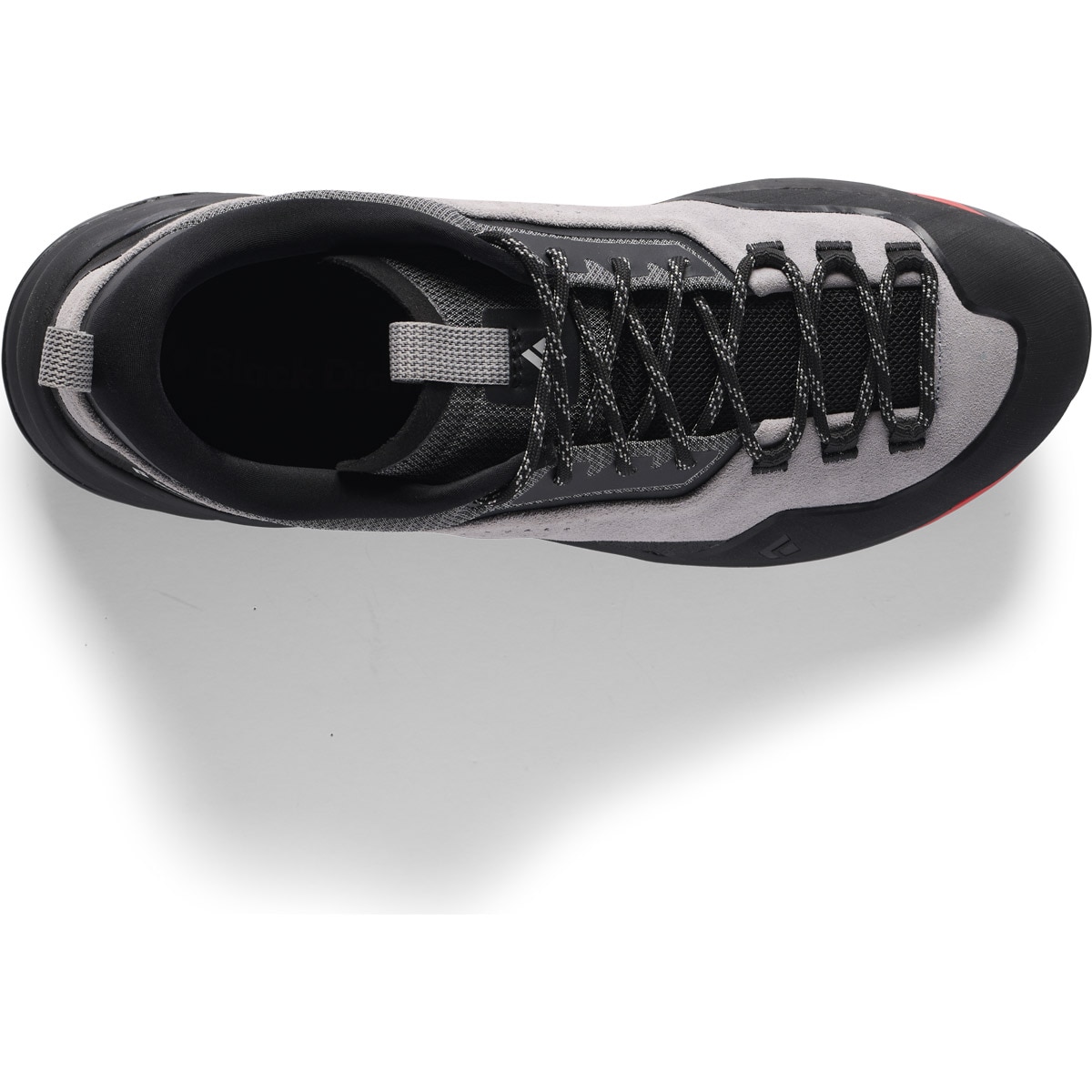 Imagen 6 de Zapatillas de montaña de hombre Technician Pro Black Diamond - Negro / Gris Negro / Gris