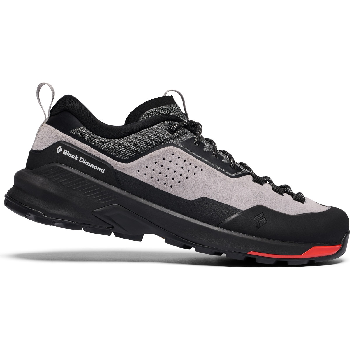Black Diamond - Zapatillas de aproximación técnicas de hombre Technician Pro Black Diamond.