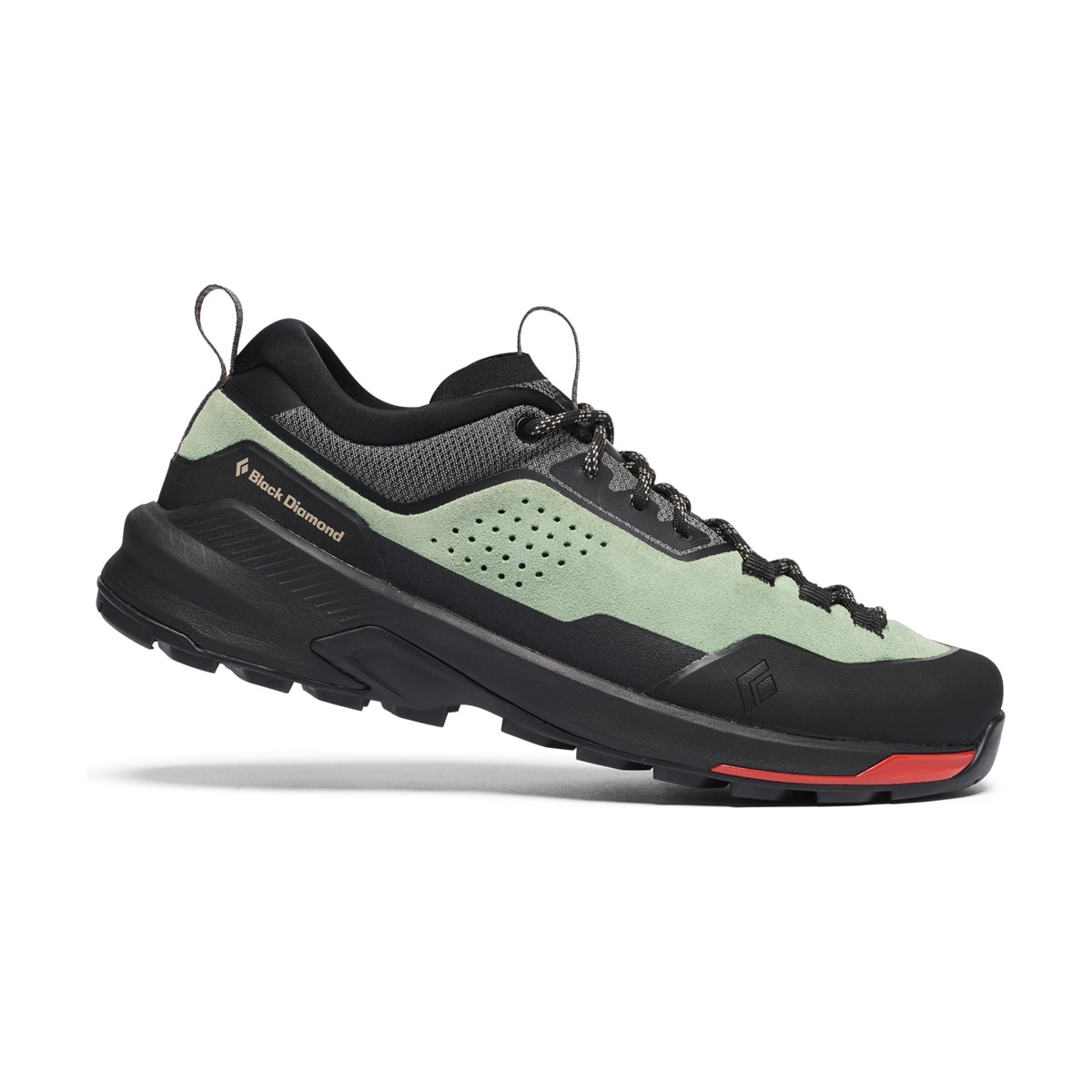 Black Diamond - Zapatillas de aproximación técnicas de mujer Technician Pro Black Diamond.