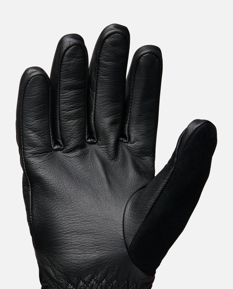 Guante de esquí y snow de hombre TOUR GLOVES Black Diamond - Negro Negro-3