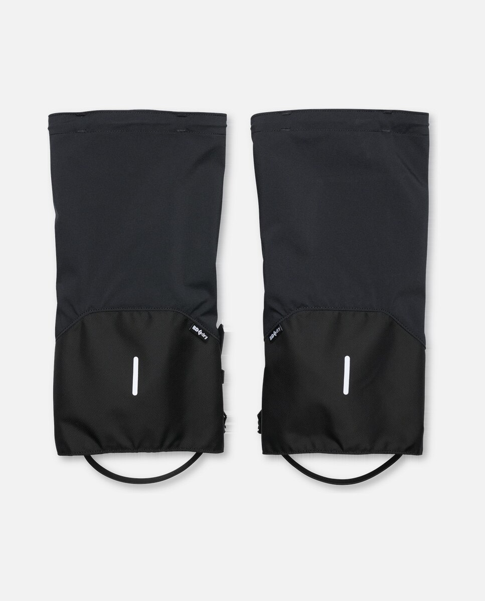 Gorra de esquí y snow de hombre FRONTPOINT GAITERS Black Diamond - Negro Negro-2