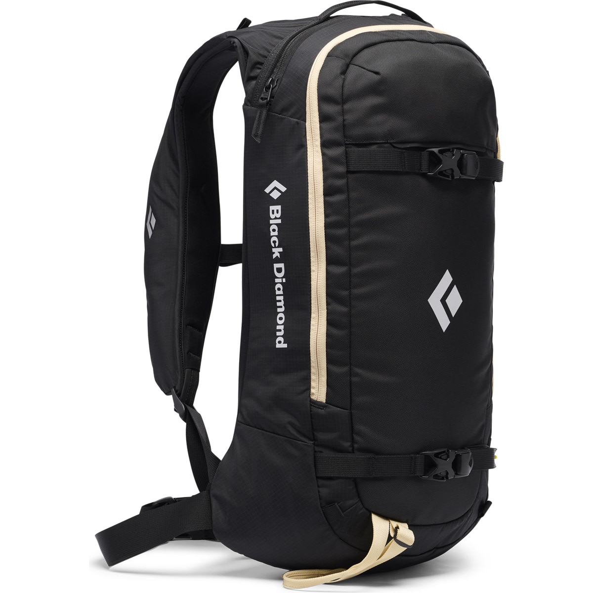 Mochila Dawn patrol 15 Black Diamond Negro · El Corte Inglés