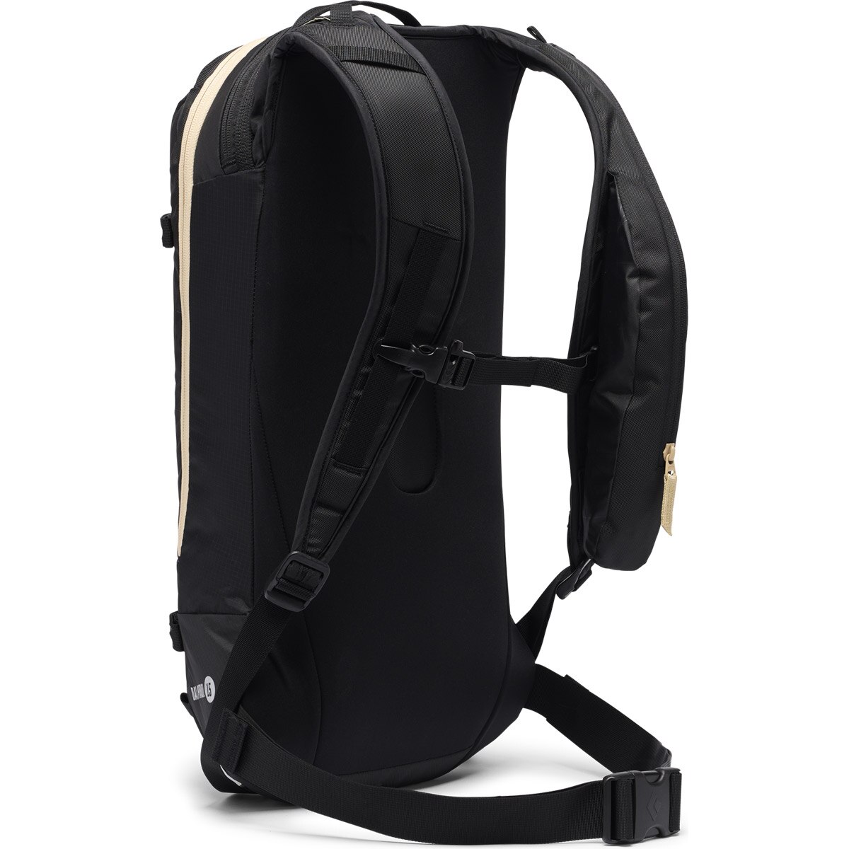  Dawn Patrol 15 バッグ Mochila Dawn patrol 15 Black Diamond Negro · El Corte Inglés