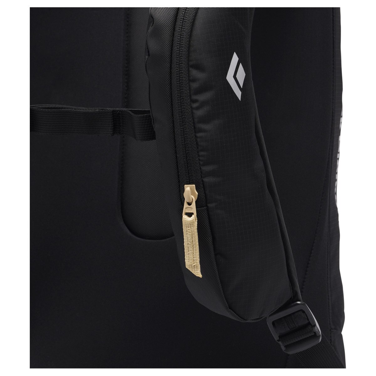 Mochila Dawn patrol 15 Black Diamond Negro · El Corte Inglés