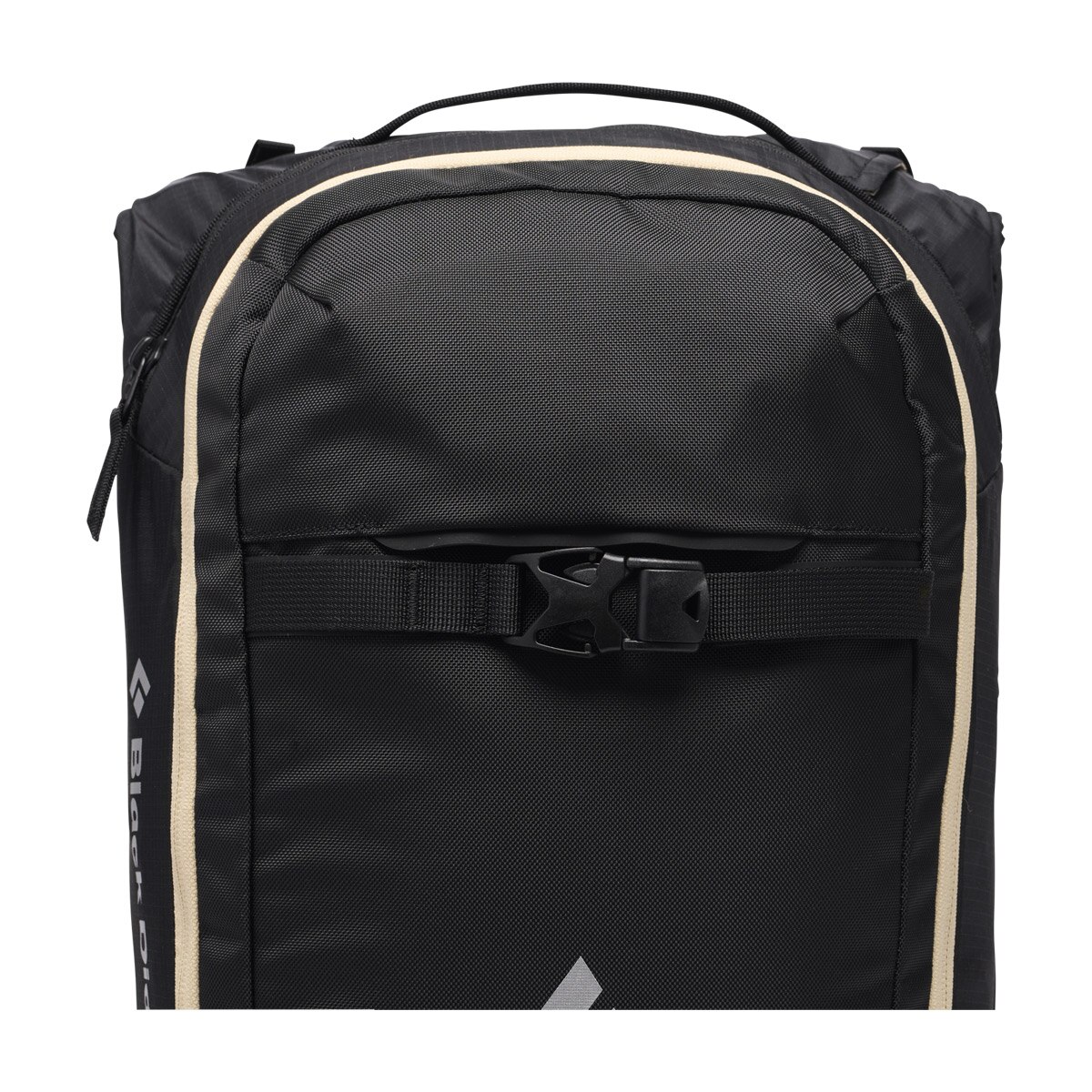 Mochila Dawn patrol 15 Black Diamond Negro · El Corte Inglés