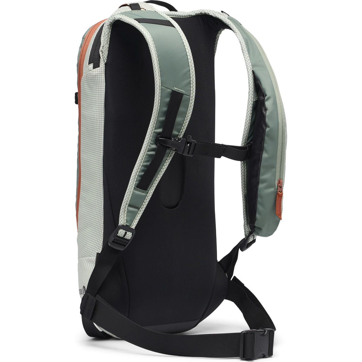 Mochila Dawn patrol 15 Black Diamond Verde · El Corte Inglés