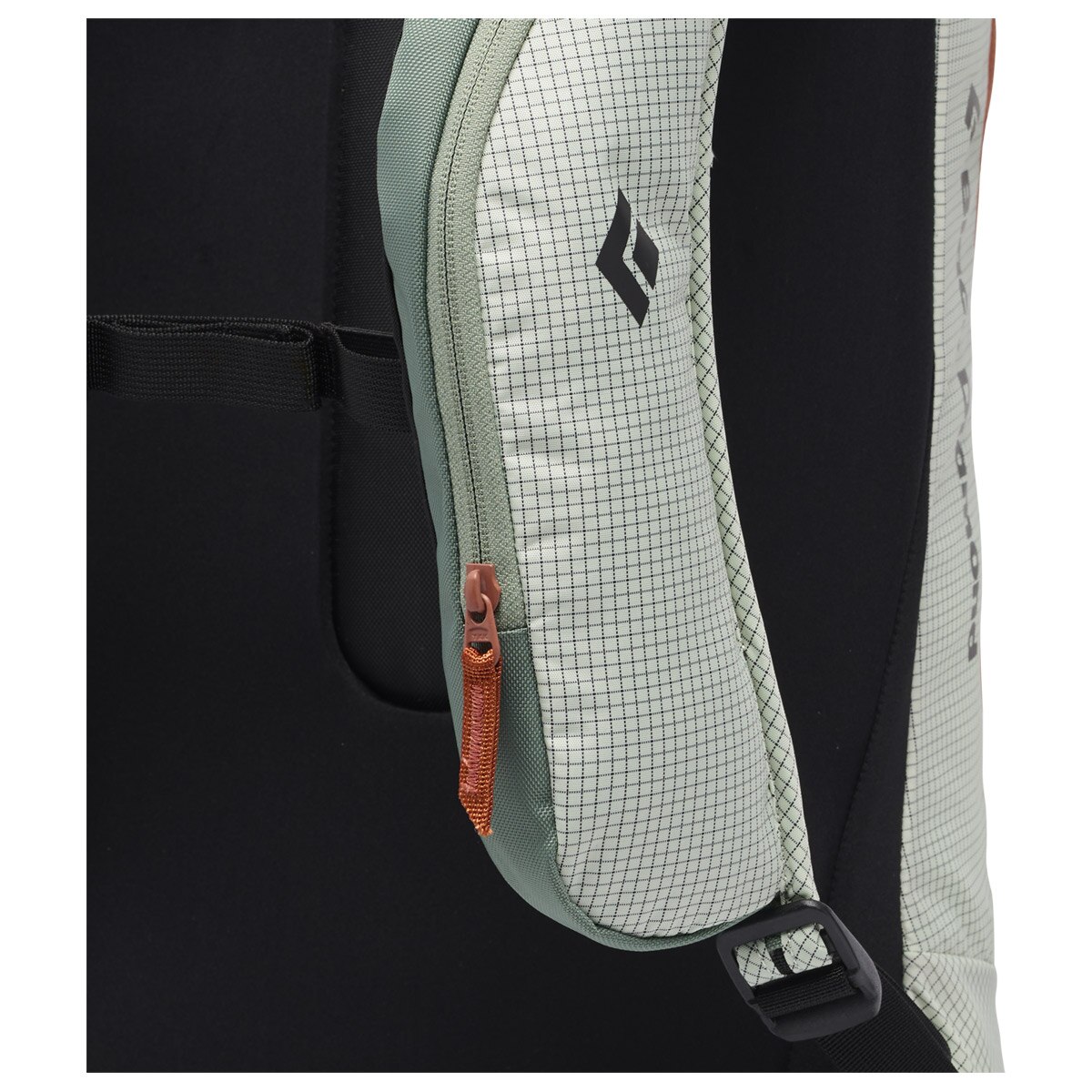 Mochila Dawn patrol 15 Black Diamond Verde · El Corte Inglés