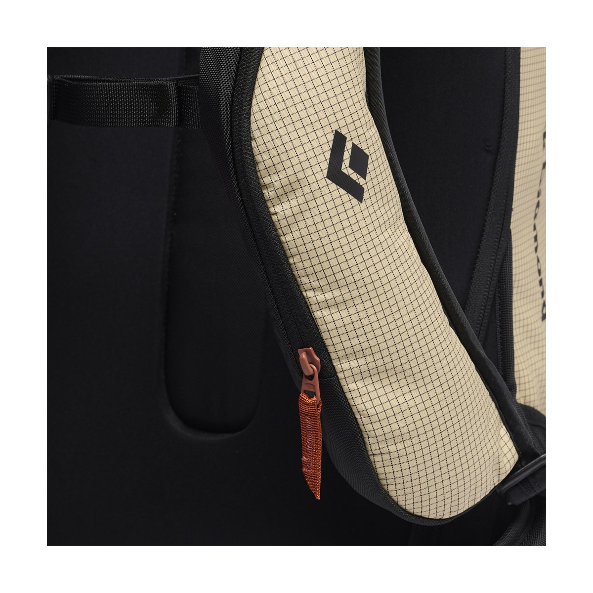 Mochila Dawn patrol 25 Black Diamond - Blanco Blanco-3
