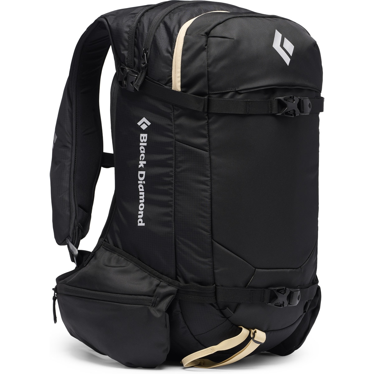 スノーボード  Dawn Patrol 32 30L S/M Mochila Dawn patrol 32 Black Diamond Negro · El Corte Inglés