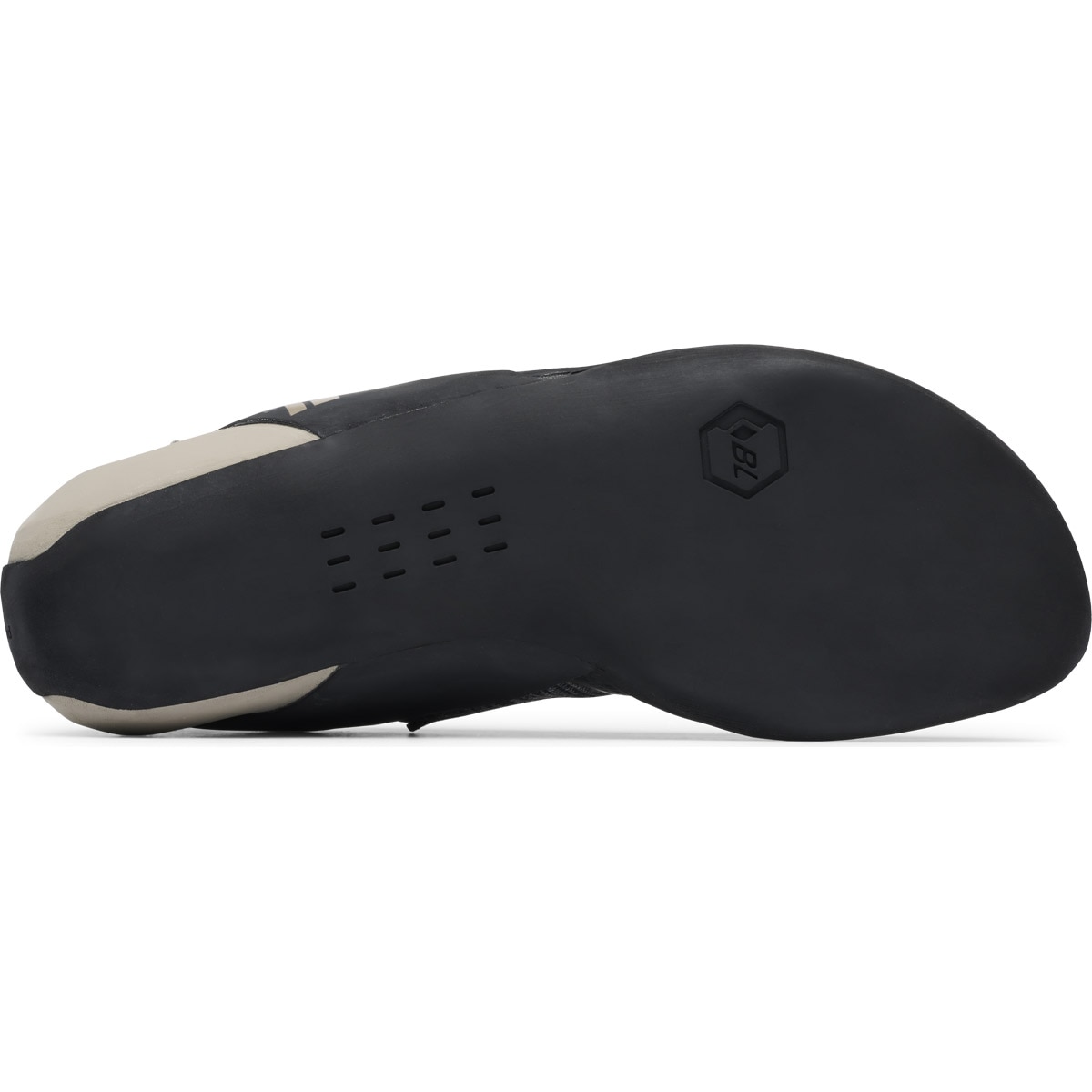 Pies de gato de hombre Momentum Black Diamond - Negro / Natural Negro / Natural-5