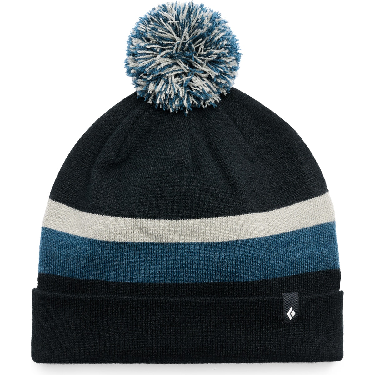 Black Diamond - Gorro unisex Tech pom Black Diamond.