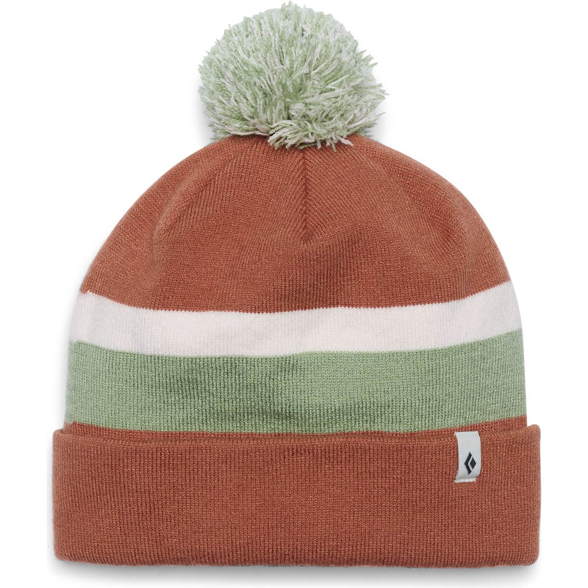Black Diamond - Gorro unisex Tech pom Black Diamond.