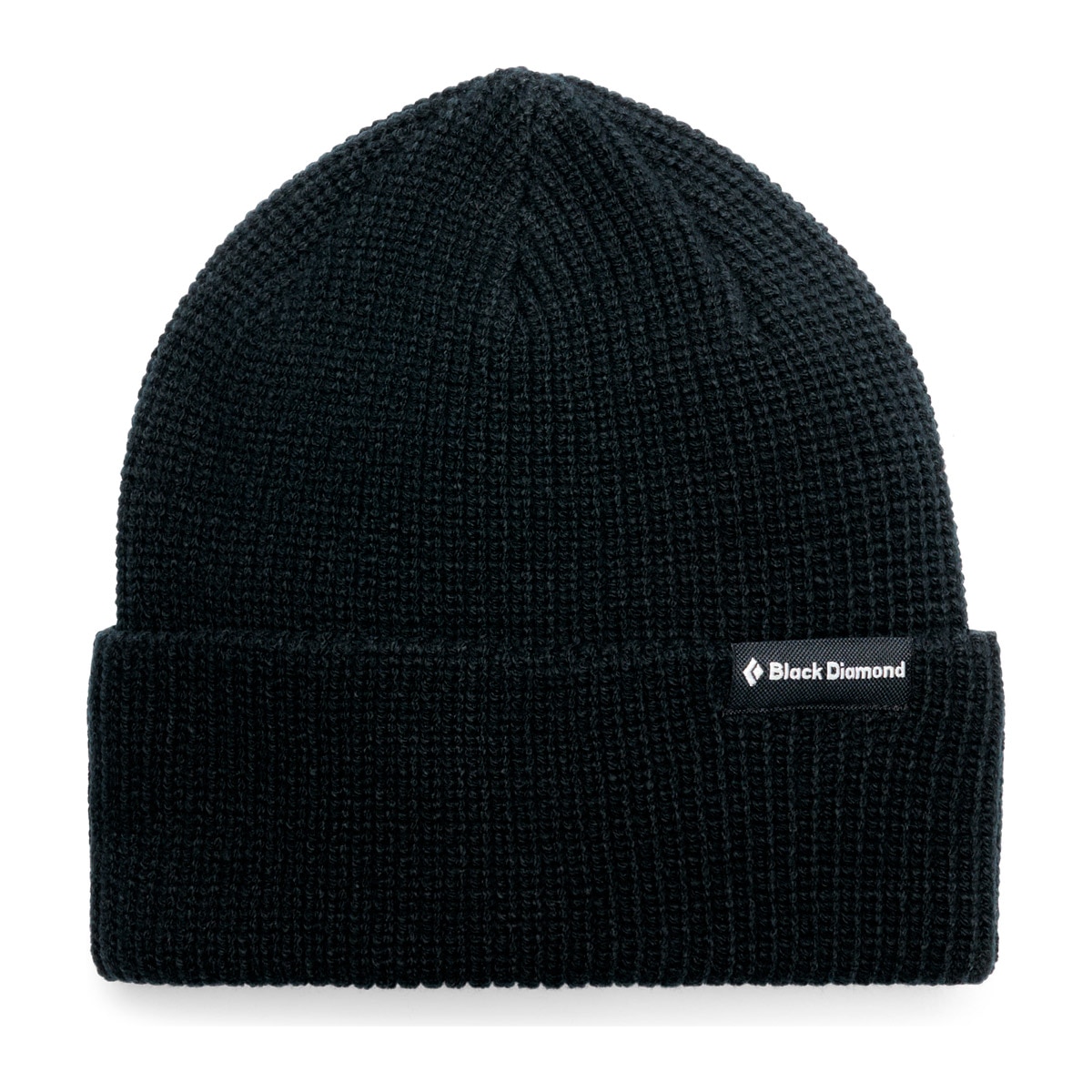 Black Diamond - Gorro unisex Fisherman Black Diamond.