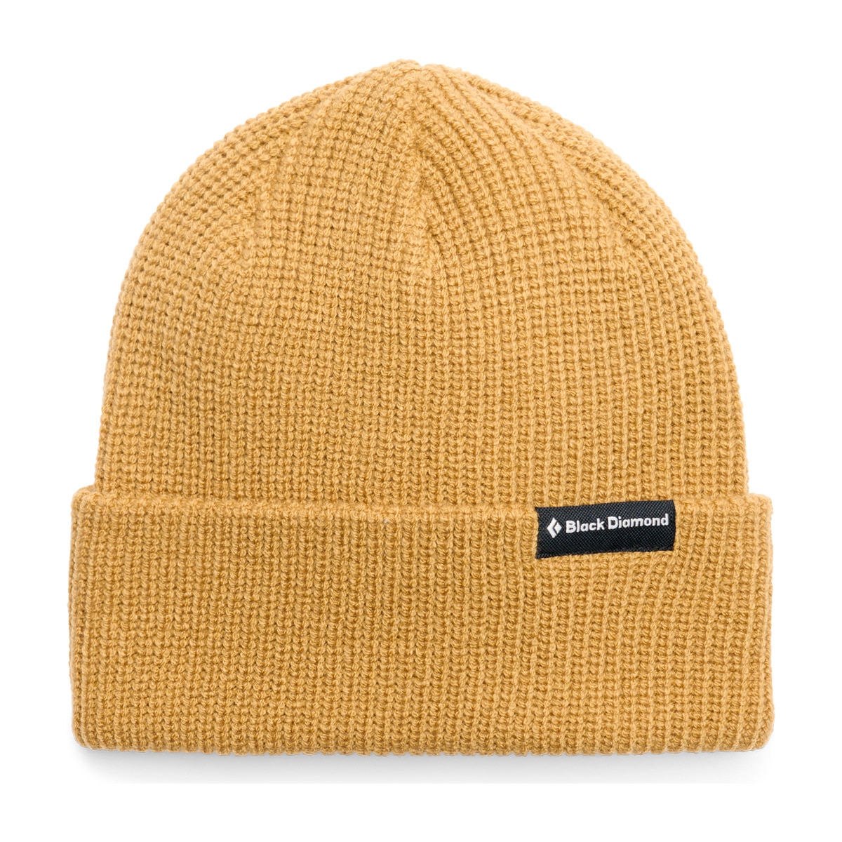 Black Diamond - Gorro unisex Fisherman Black Diamond.