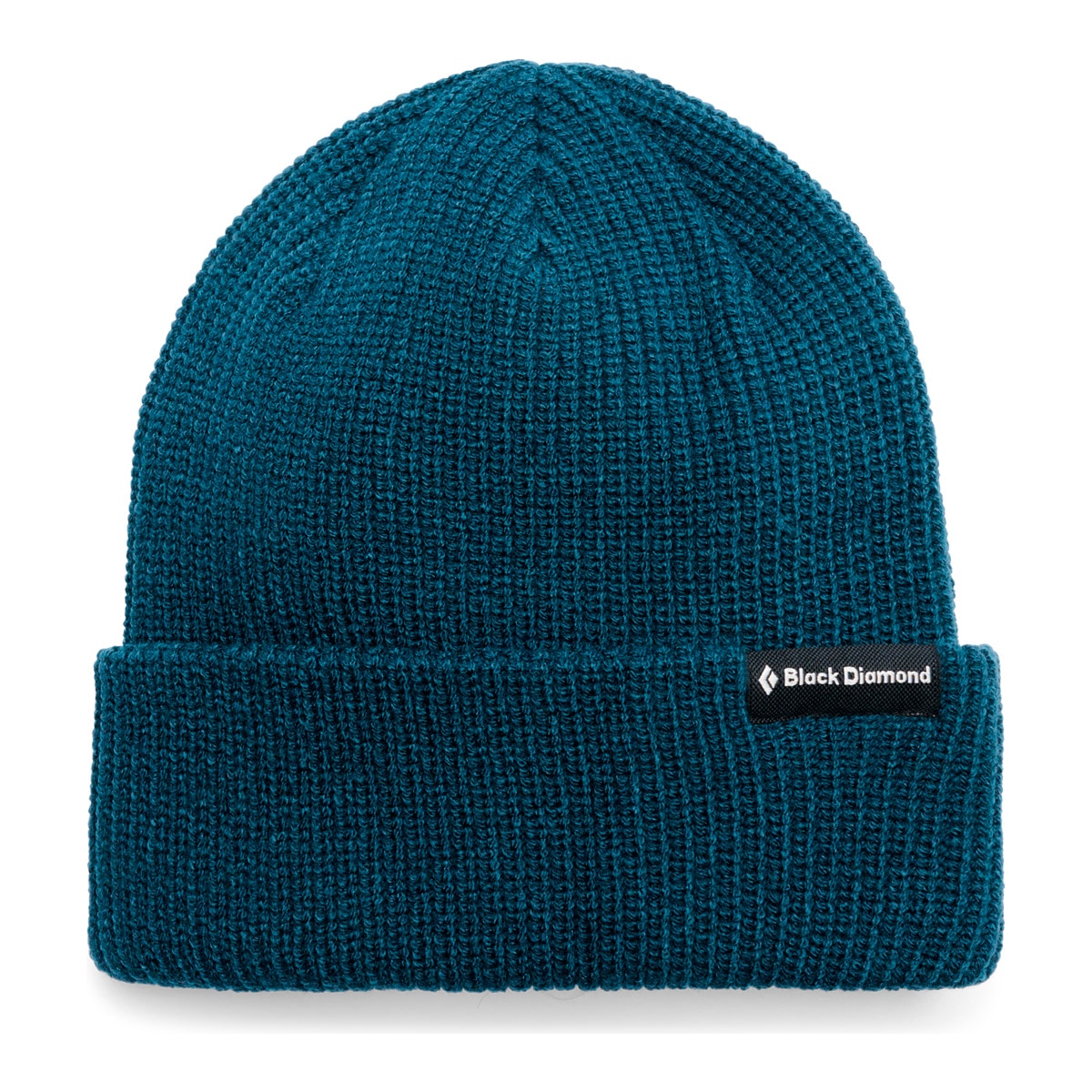Black Diamond - Gorro unisex Fisherman Black Diamond.