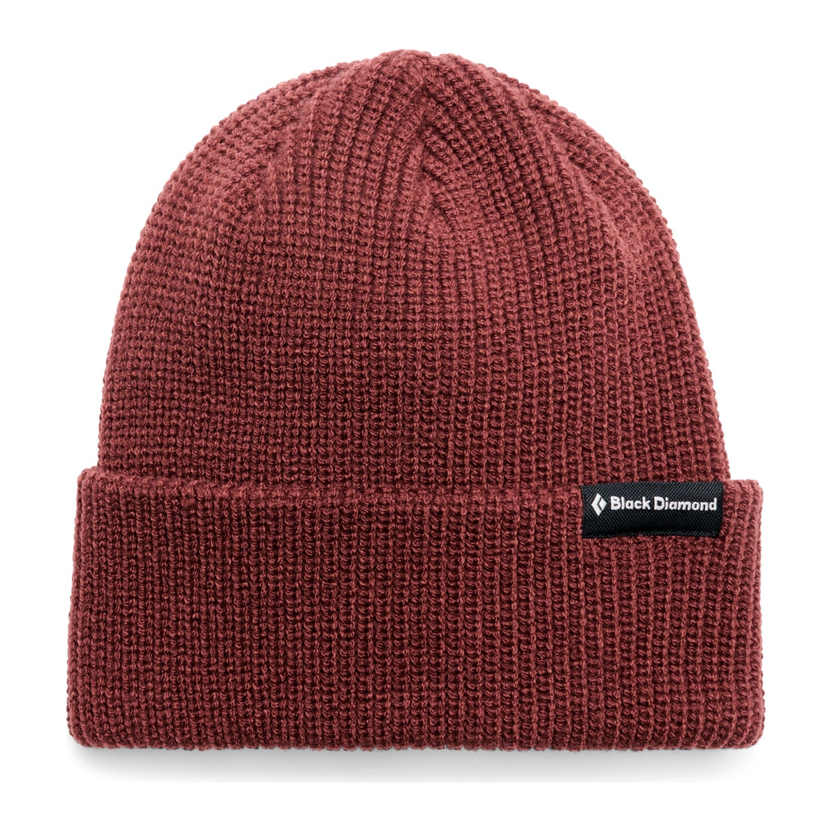 Black Diamond - Gorro unisex Fisherman Black Diamond.