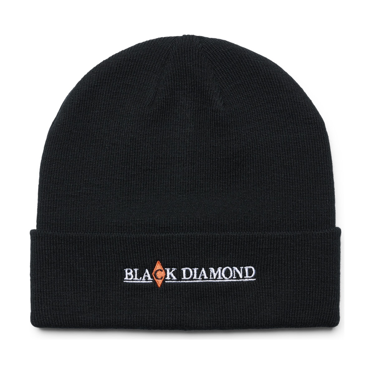 Black Diamond - Gorro unisex Watch Black Diamond.