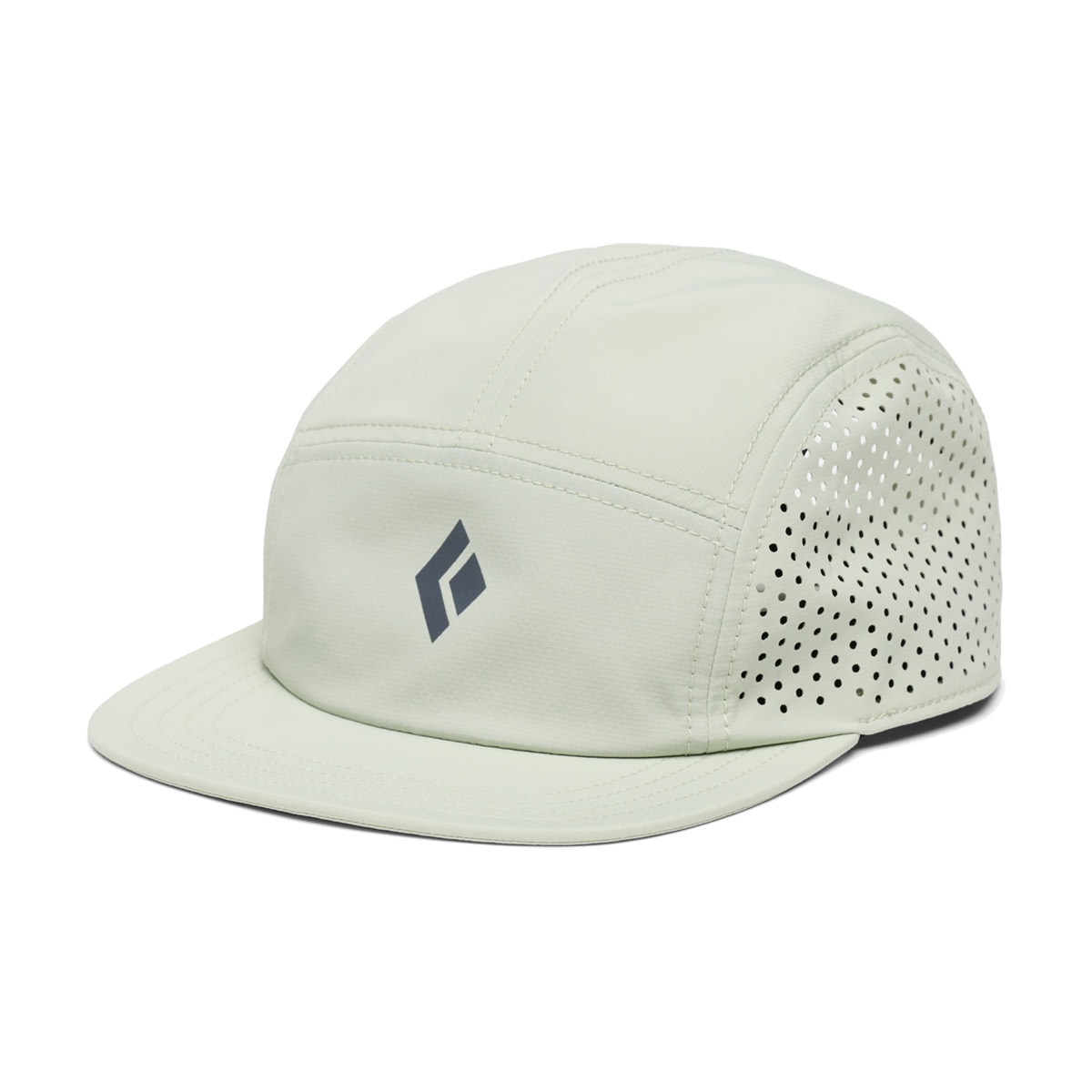 Black Diamond - Gorra unisex 5-panel synthetic Black Diamond.