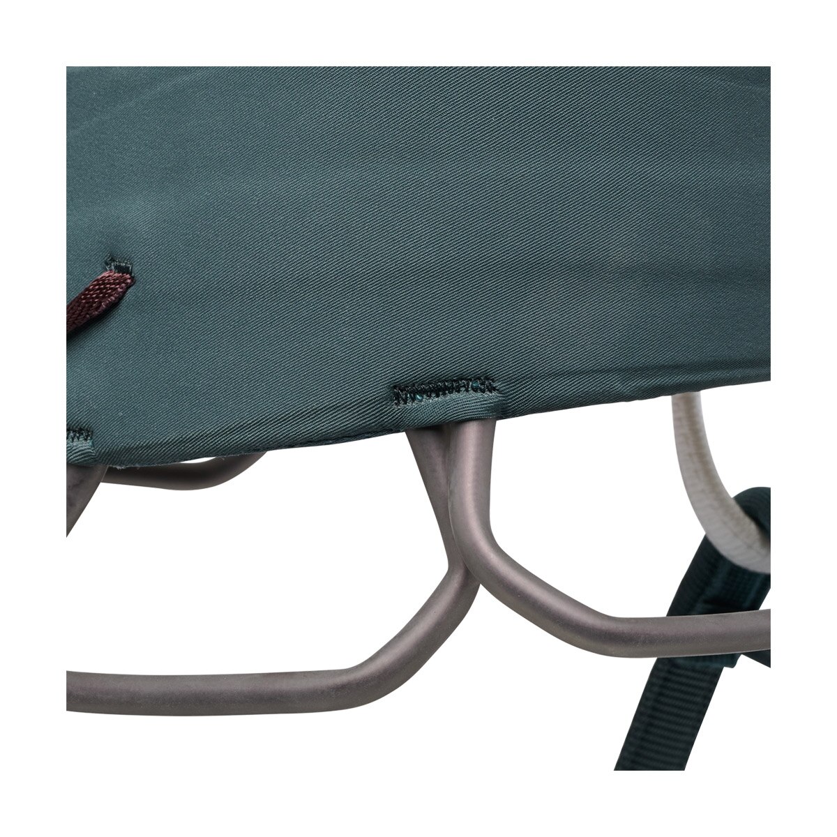 Arnés de escalada Solution mujer Black Diamond - Verde Verde-2