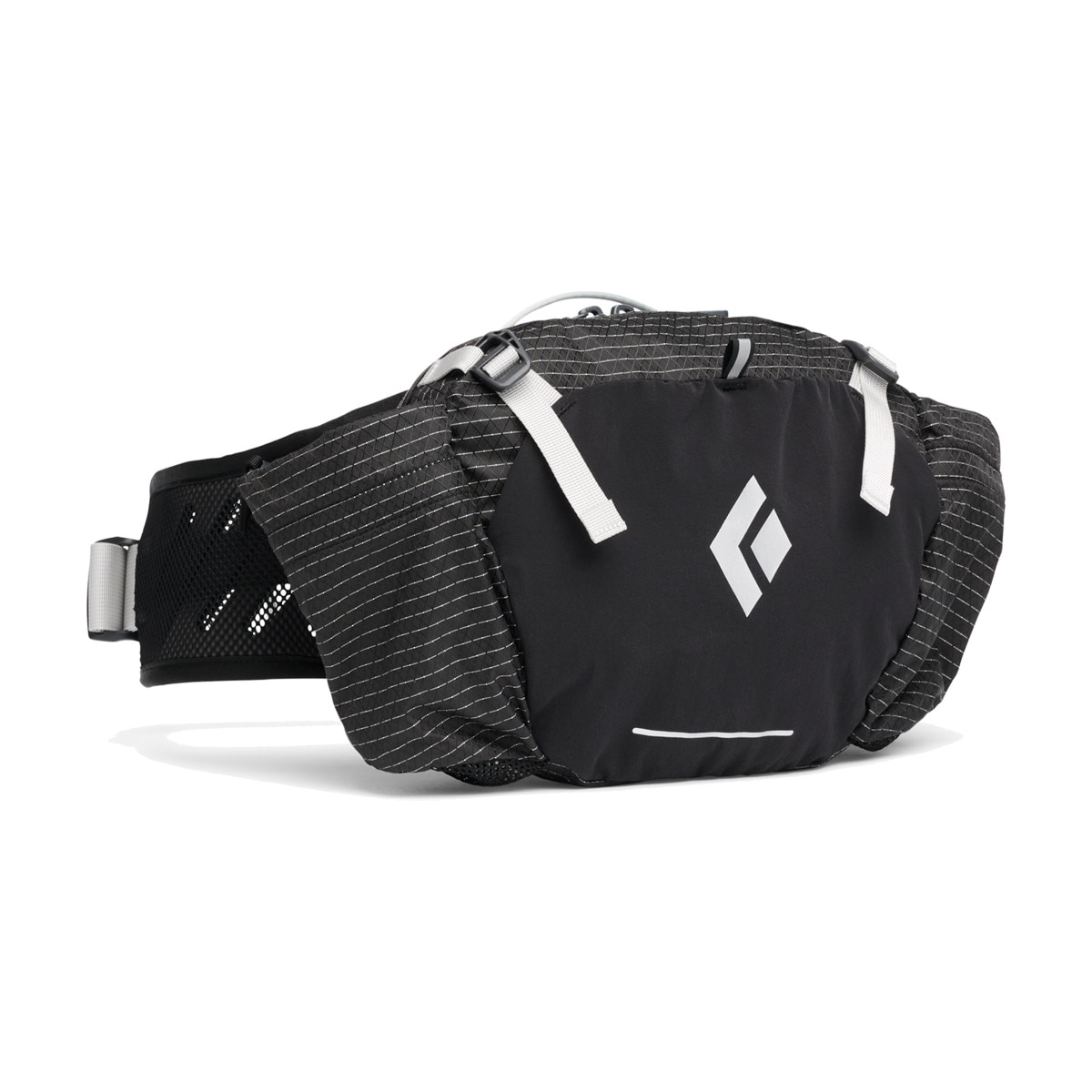 Black Diamond - Riñonera unisex pursuit 6 Black Diamond.