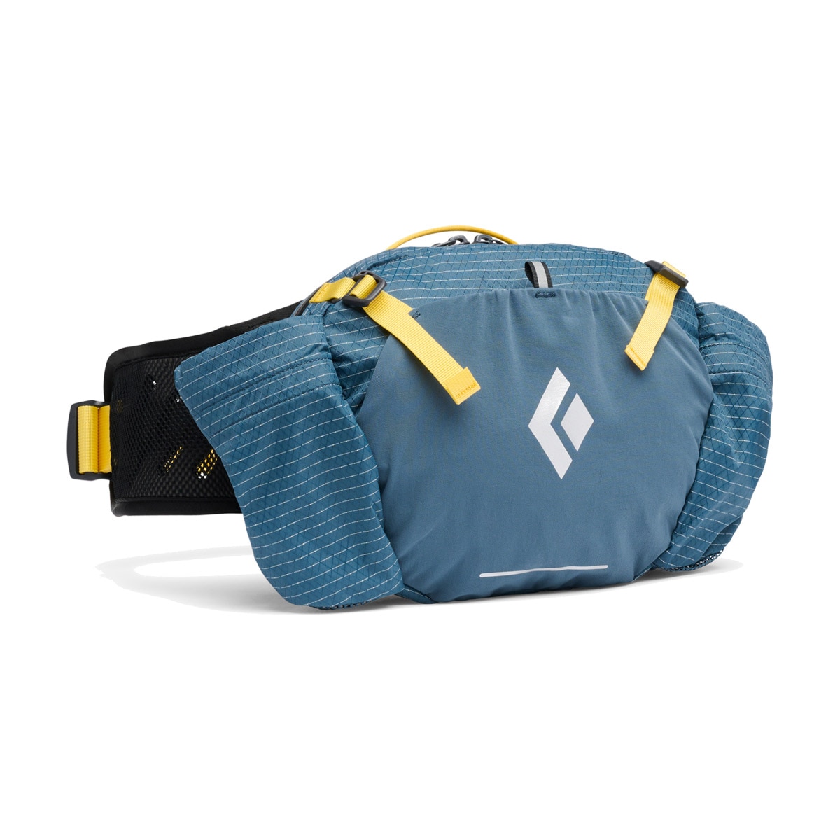Black Diamond - Riñonera unisex pursuit 6 Black Diamond.