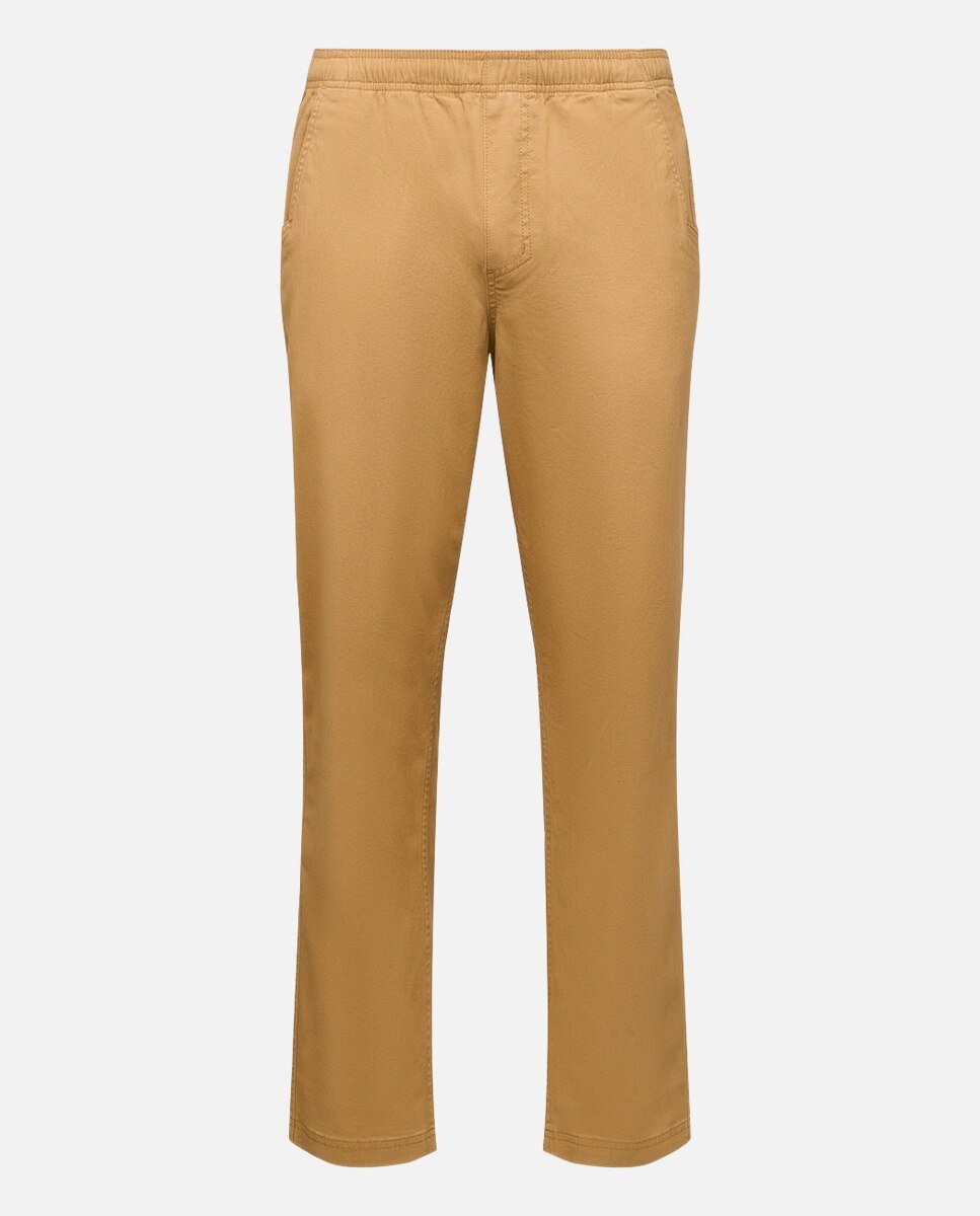 Pantalón de esquí de hombre DIRTBAG Black Diamond - Natural Natural-2