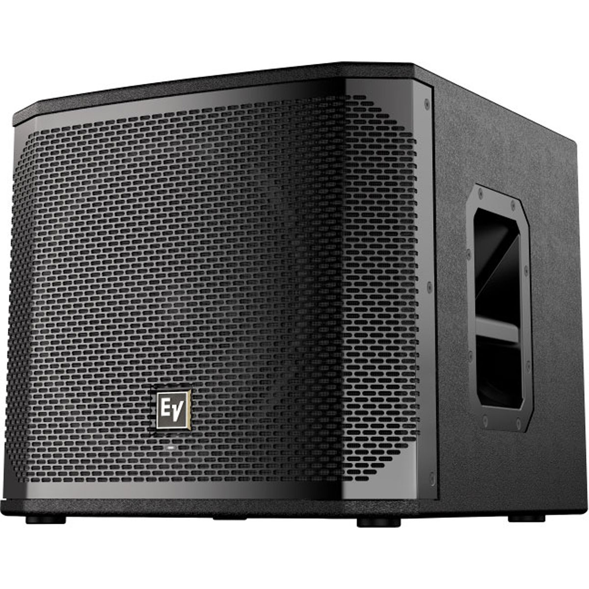 Electro Voice - Altavoz de PA Amplificado Electro Voice Elx200-12Sp.