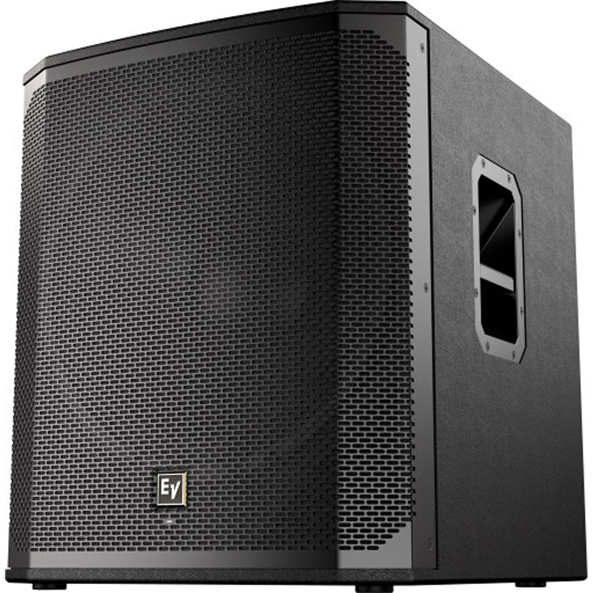 Electro Voice - Altavoz de PA Amplificado Electro Voice Elx200-18Sp.