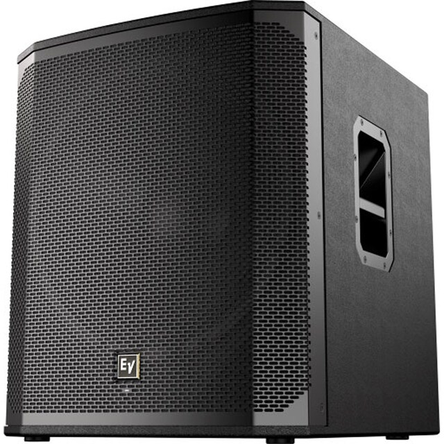Imagen 0 de Altavoz de PA Amplificado Electro Voice Elx200-18Sp