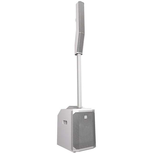 Imagen 0 de Altavoz de PA Amplificado Electro Voice Evolve50-Kb-(Blanco)