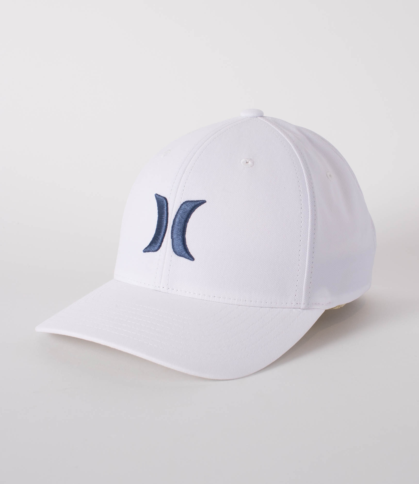 Imagen 0 de Gorra de hombre H2O Dri Oao HURLEY Negro