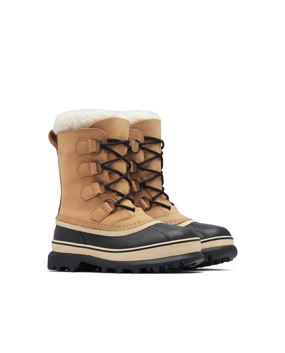 Botas sorel mujer el best sale corte ingles