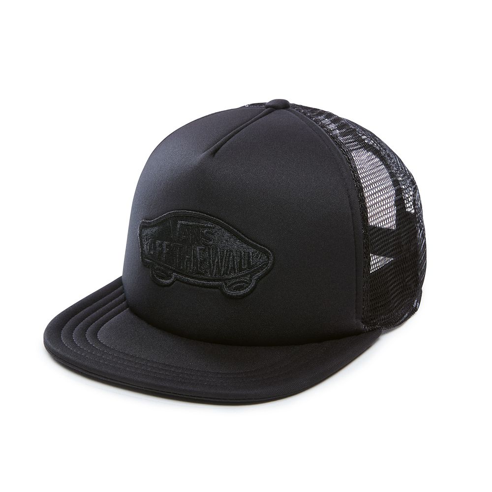 Gorra vans el corte ingles new arrivals