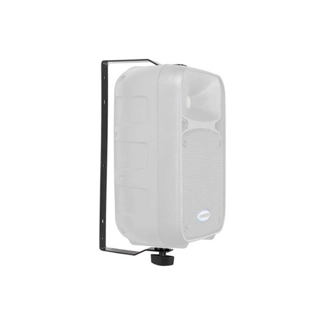 Soporte de Altavoz de pared Samson MB D210