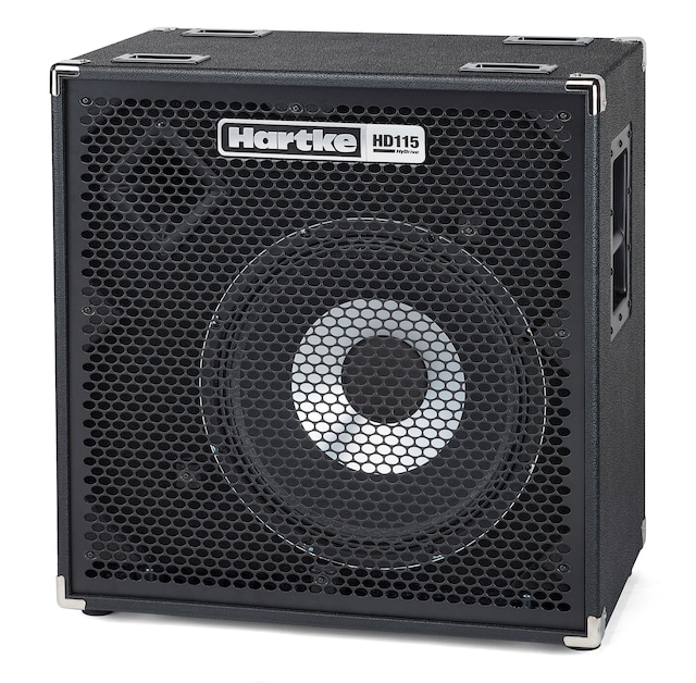Imagen 0 de Pantalla de bajo 1x15 Hartke HD115