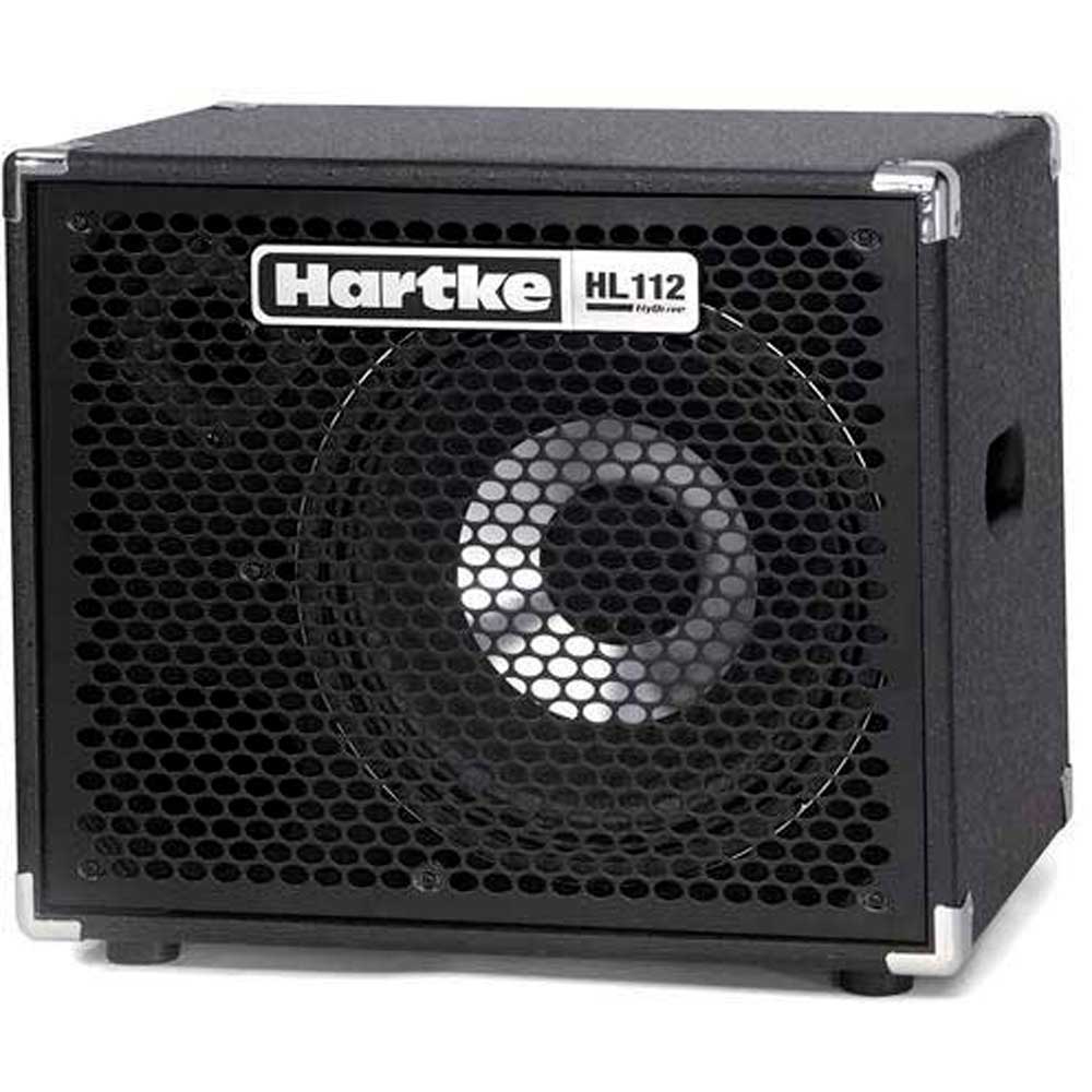 Imagen 0 de Pantalla de bajo Hartke HL112 Negro