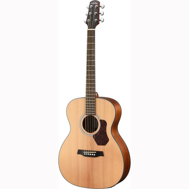 Imagen 0 de Guitarra Acústica Walden WAO550E Orchestra Natura 500