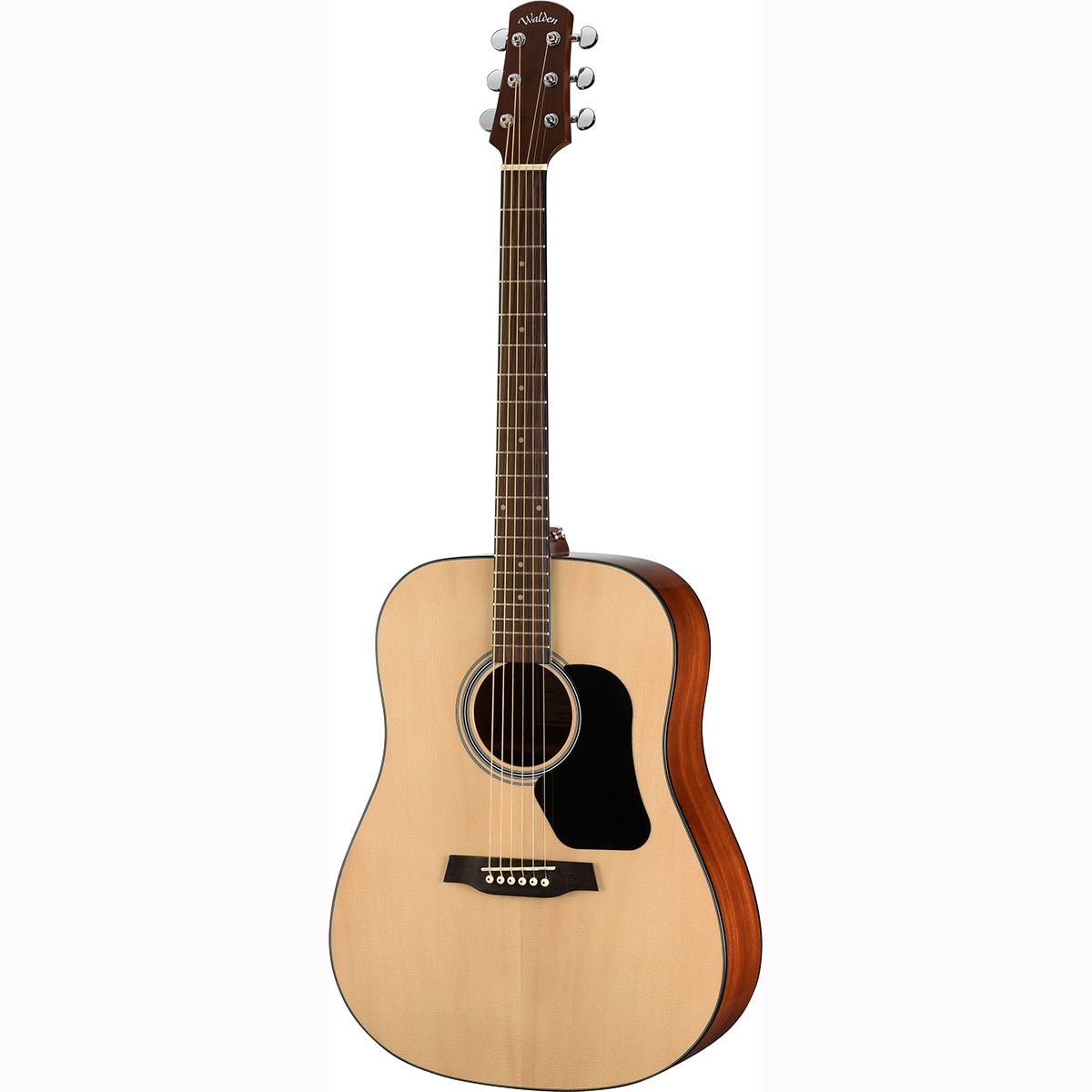Imagen 0 de Guitarra Acústica Walden WAD450W Standard 400 Natural