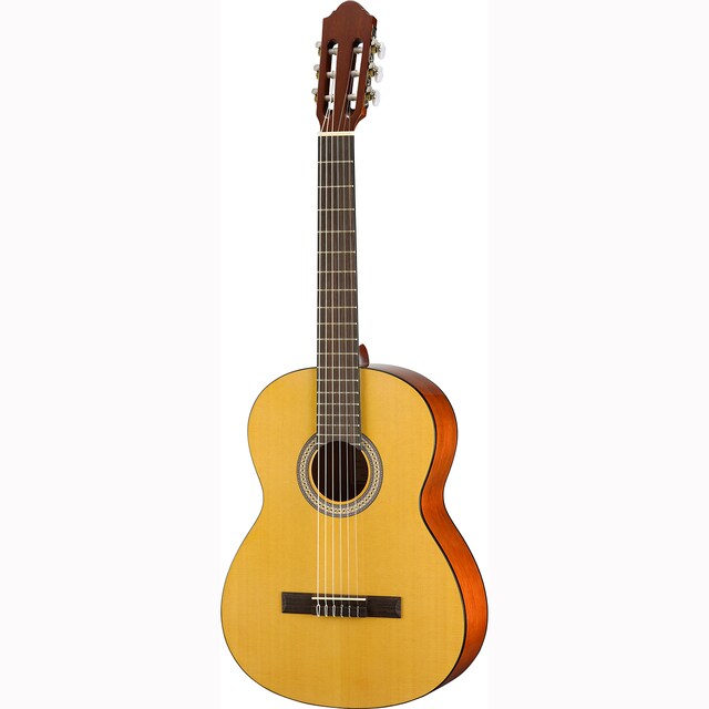 Imagen 0 de Guitarra clásica 4/4 Walden WAN350W Standard 300