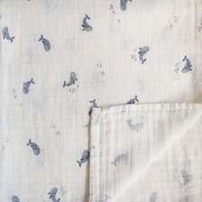 Azul porcelana