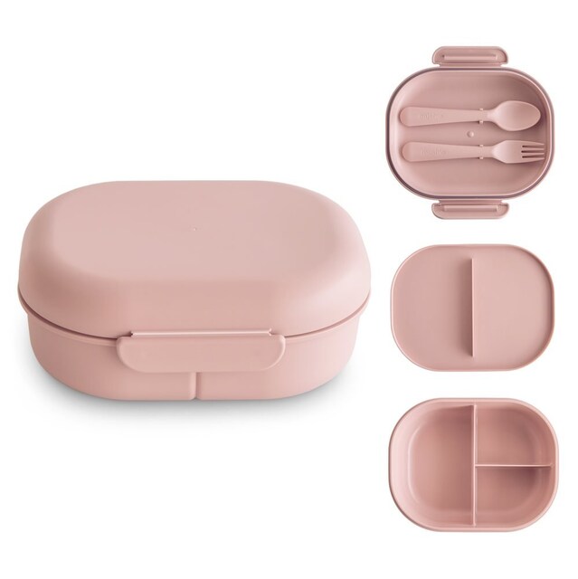 Imagen 0 de Porta alimentos Mushie