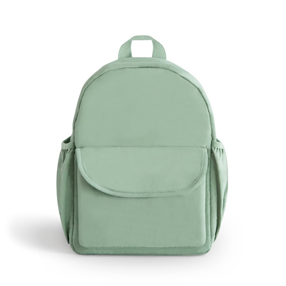 Mushie - Mochila para carro Mushie.