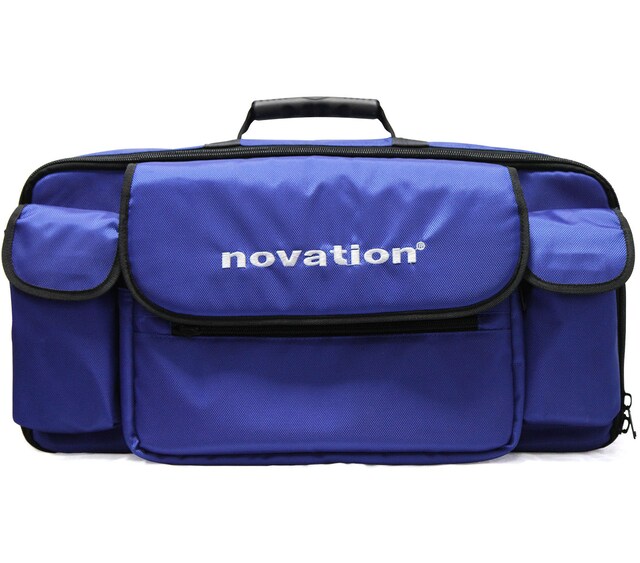 Imagen 0 de Funda Transporte Novation Mininova Gig Bag
