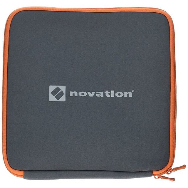 Imagen 0 de Funda Transporte Novation Launchpad & Launch Control XL Sleeve