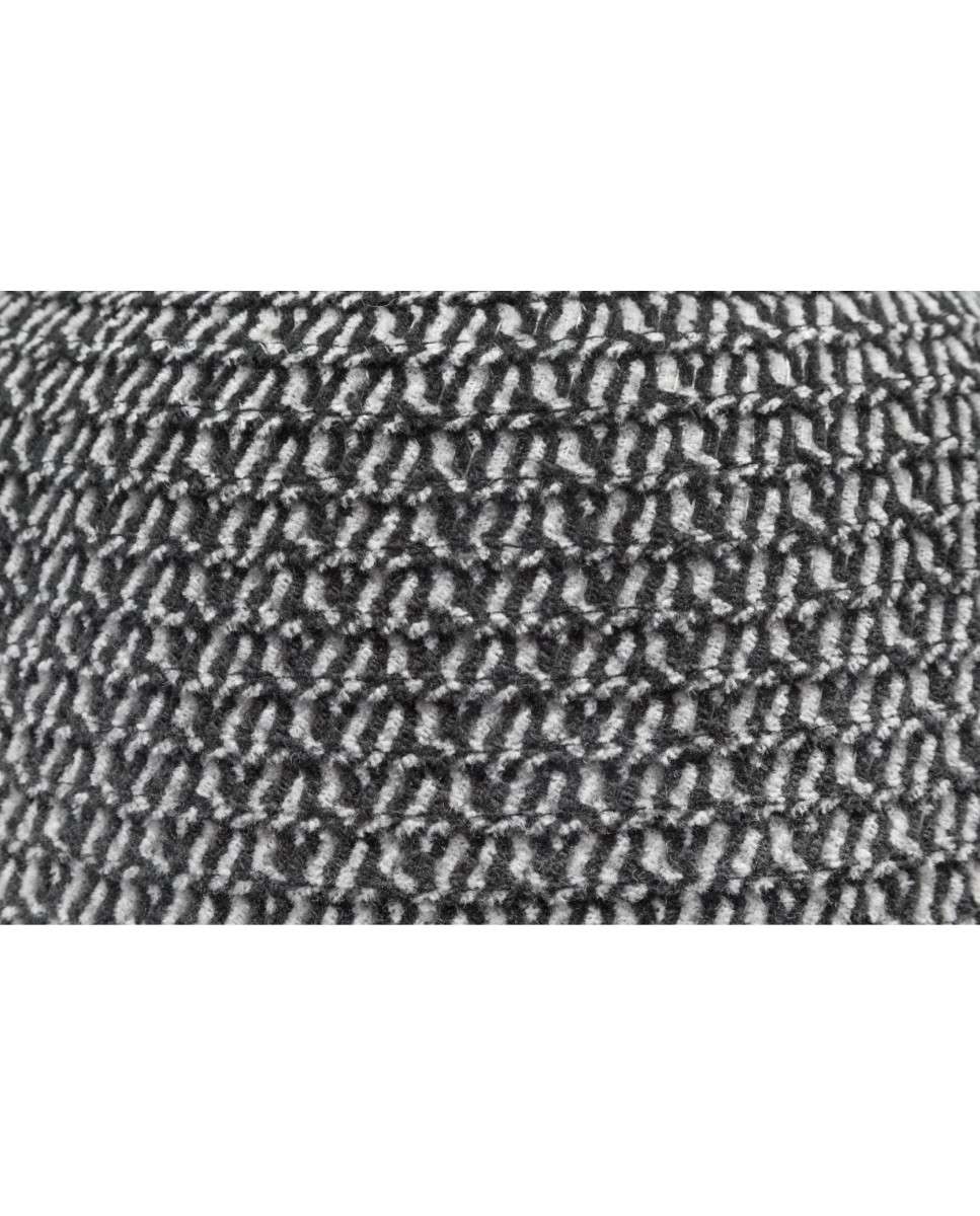 Sombrero de mujer Aphelion con protección solar - Illums - Gris Gris-5