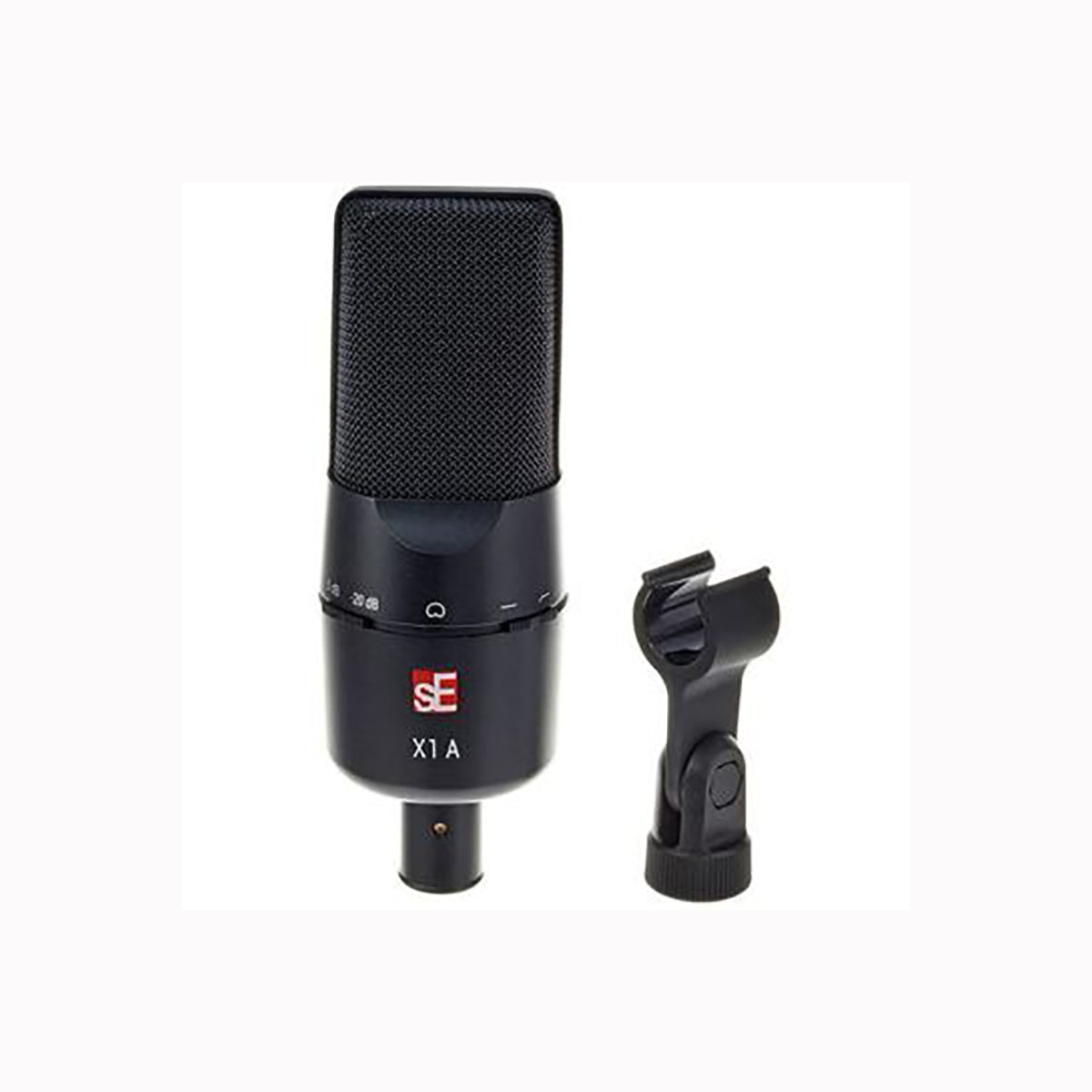SE ELECTRONIC - Micrófono de Condensador sE Electronics X1 A.
