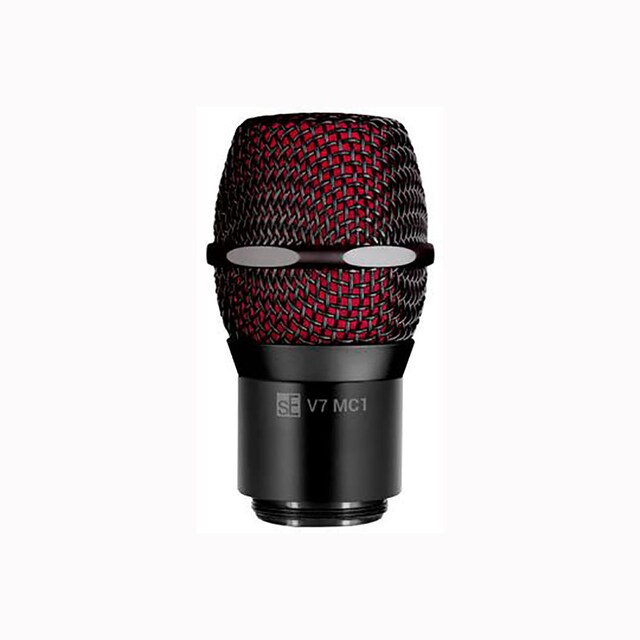 Imagen 0 de Cápsula de Micrófono Se Electronics V7 MC1 Black (Shure)