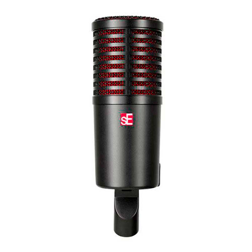 SE ELECTRONIC - Micrófono dinámicos polivalentes SE Electronic DynaCaster DCM8.
